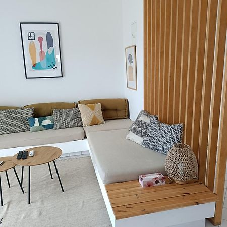 Apartamento 90M2 Com Vista Mar - Albufeira Exterior photo